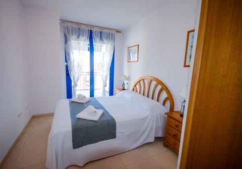 CALA VENT MAR Y SOL Poniente Beach Apartment in Marina Baixa