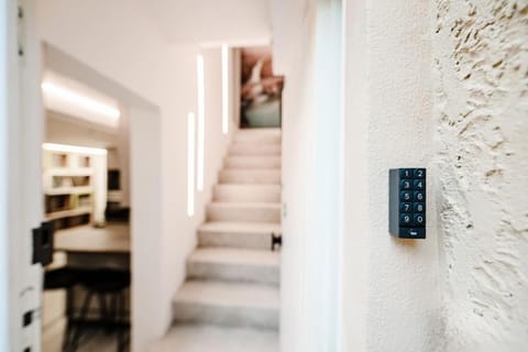 Casa Quattordici Apartment in Cesena