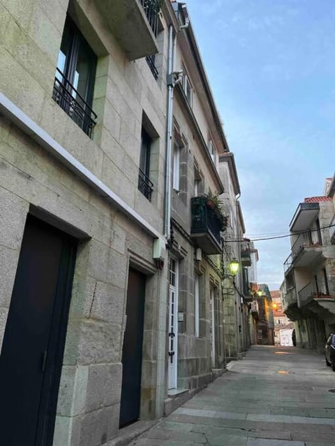 Magnifico Piso Nuevo con Vistas Apartment in Vigo