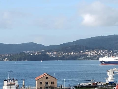 Magnifico Piso Nuevo con Vistas Apartment in Vigo