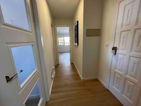 Magnifico Piso Nuevo con Vistas Apartment in Vigo