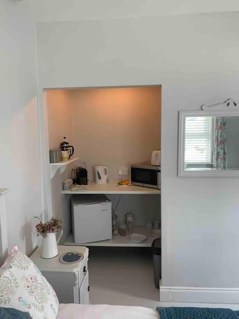 Carol's Cottage (Studio Apt) - Wild Atlantic Way Apartment in County Donegal