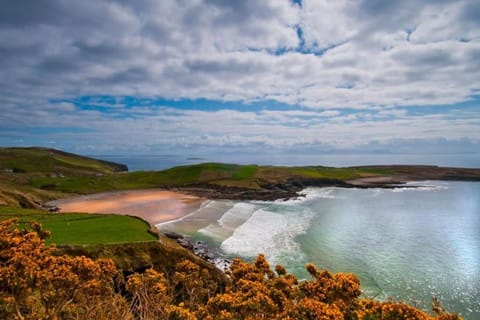 Carol's Cottage (Studio Apt) - Wild Atlantic Way Apartment in County Donegal
