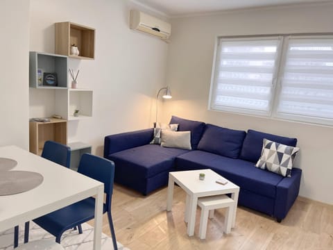 Apartman Laguna Apartment in Serbia