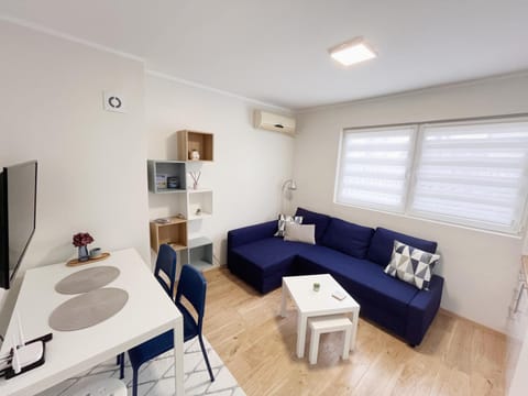 Apartman Laguna Apartment in Serbia