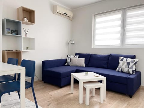 Apartman Laguna Apartment in Serbia