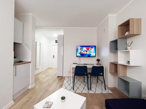 Apartman Laguna Apartment in Serbia