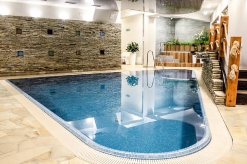 Spa and wellness centre/facilities, Pool view, Swimming pool