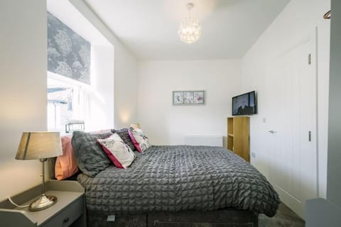 Village View - Free access to local Health Club Apartment in Bowness-on-Windermere