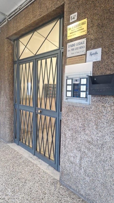 Pupatella Apartments Apartment in Naples