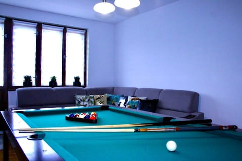 Billiard