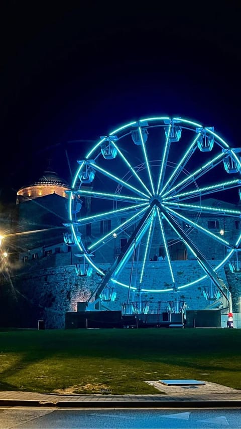 il Nido sul lago Trasimeno Apartment in Umbria