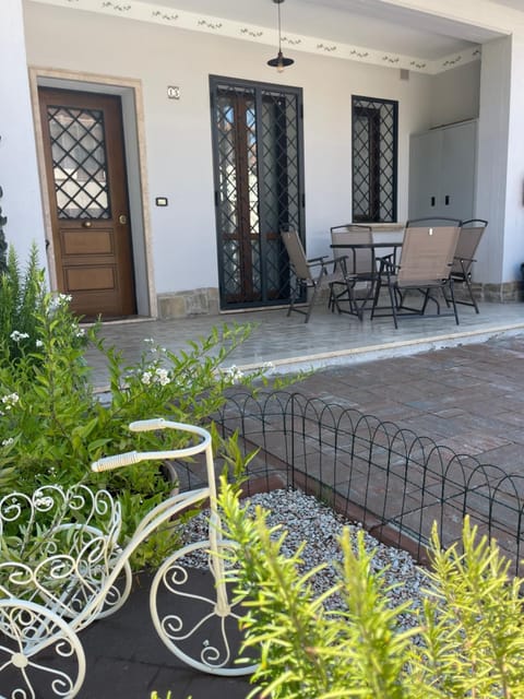 il Nido sul lago Trasimeno Apartment in Umbria