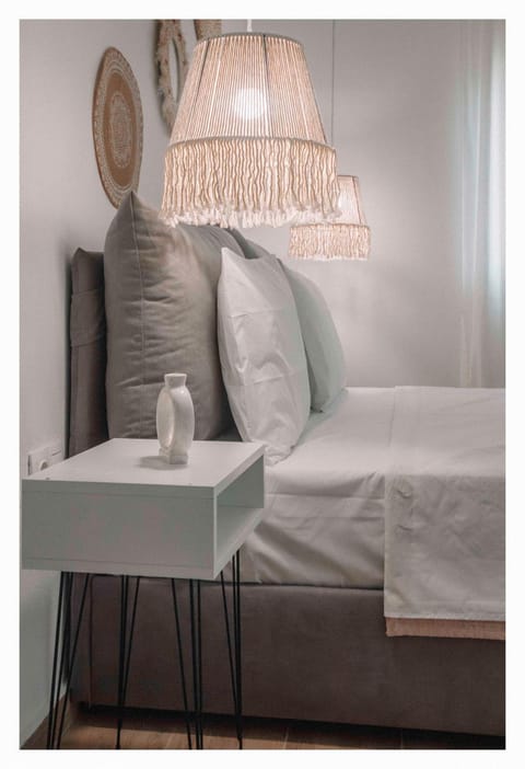 Arias Apartments Apartment hotel in Halkidiki