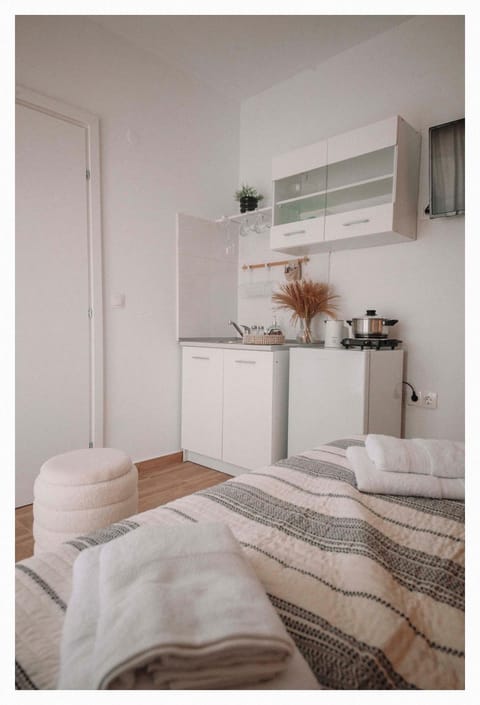 Arias Apartments Apartment hotel in Halkidiki