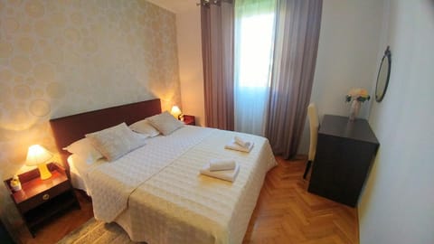 Apartment Deluxe Sea View Split Apartment in Split