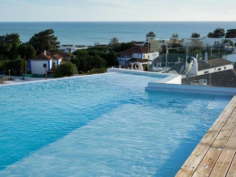 Sea view, Swimming pool