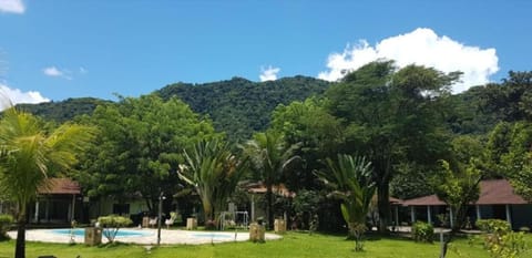 Refúgio Natural em Angra Perto da Cachoeira House in State of Rio de Janeiro