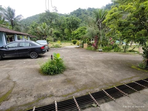 Refúgio Natural em Angra Perto da Cachoeira House in State of Rio de Janeiro