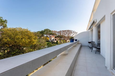 View (from property/room), Balcony/Terrace