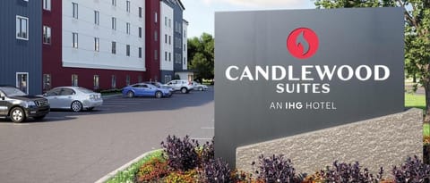 Candlewood Suites Dothan by IHG Hotel in Dothan