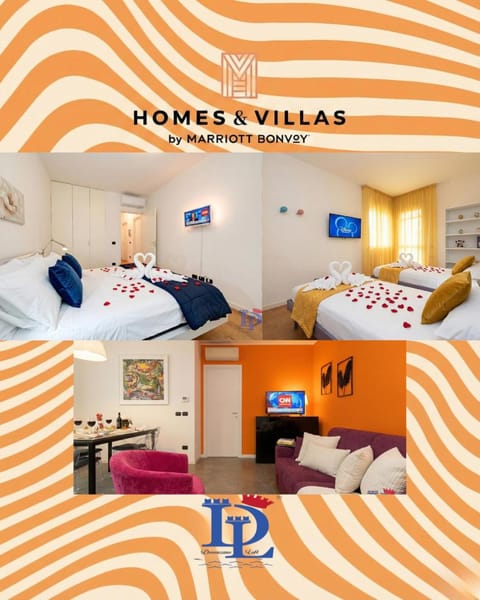 Property logo or sign, TV and multimedia, Photo of the whole room, Bedroom