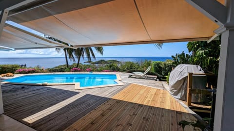 View (from property/room), Pool view