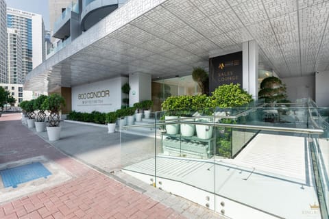 Casa Royale Vacation Home - Dubai Marina Apartment in Dubai