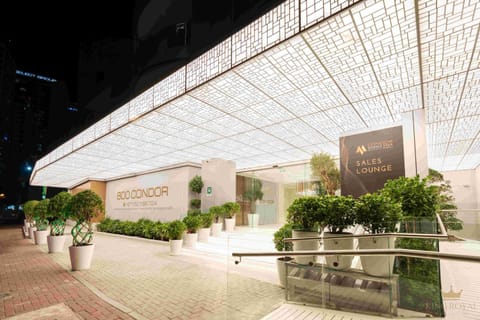 Casa Royale Vacation Home - Dubai Marina Apartment in Dubai