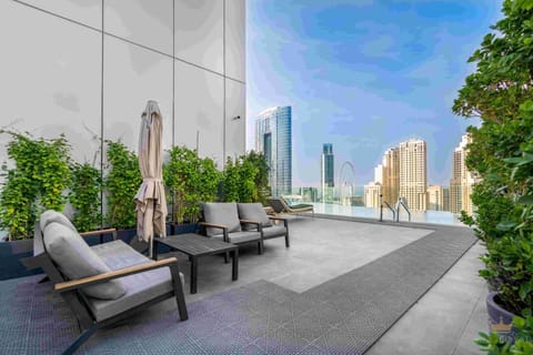 Casa Royale Vacation Home - Dubai Marina Apartment in Dubai