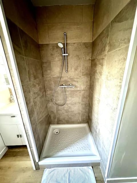 Cosy appartement centre Cusset Apartment in Auvergne-Rhône-Alpes