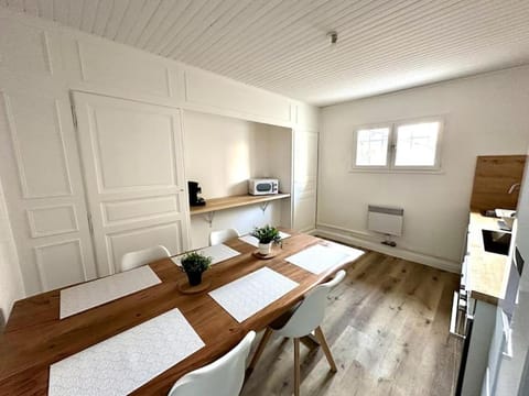 Cosy appartement centre Cusset Apartment in Auvergne-Rhône-Alpes