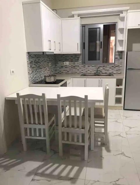 Dea's Studios Apartment in Sarandë