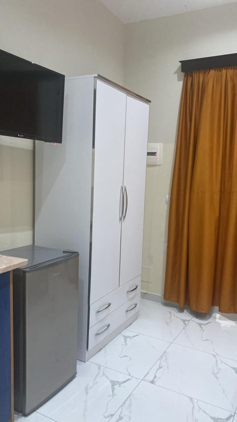 Dea's Studios Apartment in Sarandë