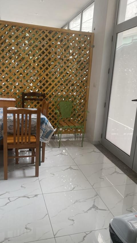 Dea's Studios Apartment in Sarandë