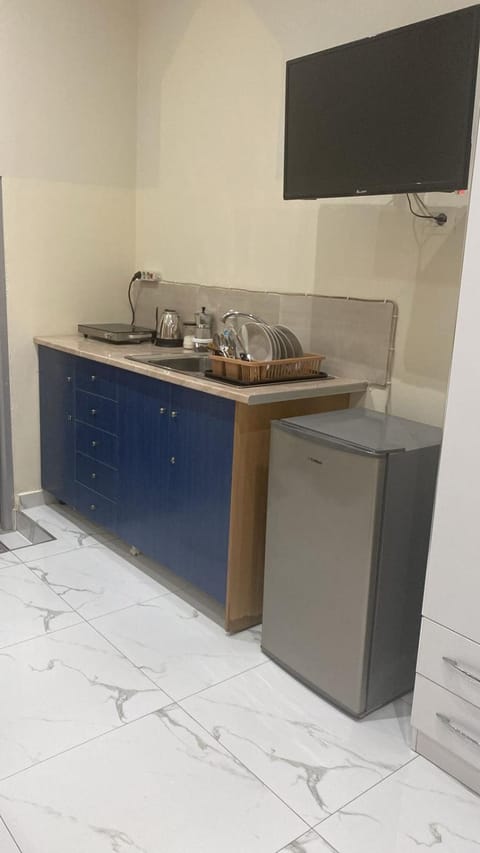 Dea's Studios Apartment in Sarandë