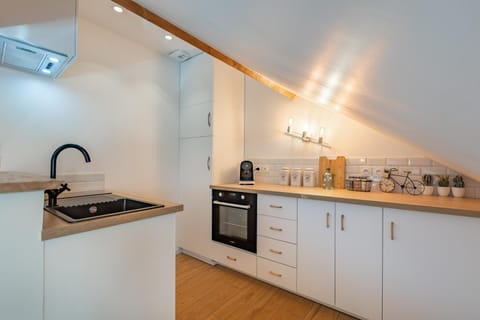 Kitchen or kitchenette, dishwasher, minibar, pet friendly, stove, toaster