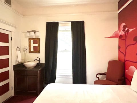 Bisbee Grand Hotel, Saloon, and Music Venue Hotel in Bisbee