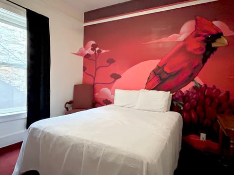 Bisbee Grand Hotel, Saloon, and Music Venue Hotel in Bisbee