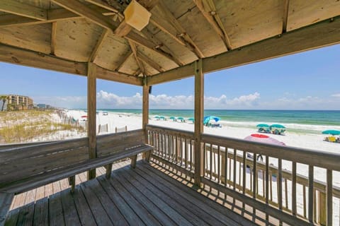 El Matador 239 by Alicia Hollis Rentals New Listing Open House in Okaloosa Island