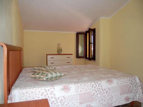 appartamento con ampio terrazzo panoramico e barbecue a Sant'antioco C190 Apartment in Sardinia