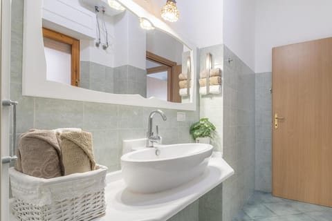 Fiore Dell'Onda Apartment in Calasetta