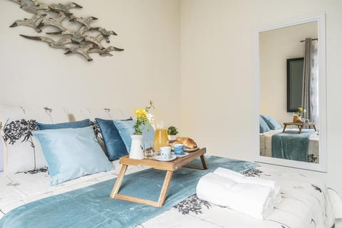 Fiore Dell'Onda Apartment in Calasetta