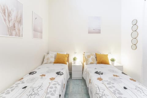 Fiore Dell'Onda Apartment in Calasetta