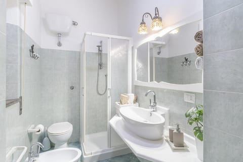 Fiore Dell'Onda Apartment in Calasetta