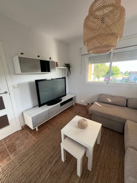 Agarimo Apartment in O Morrazo