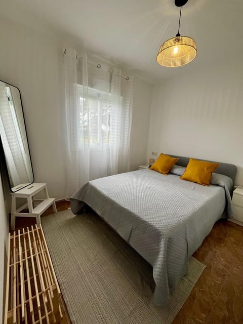 Agarimo Apartment in O Morrazo