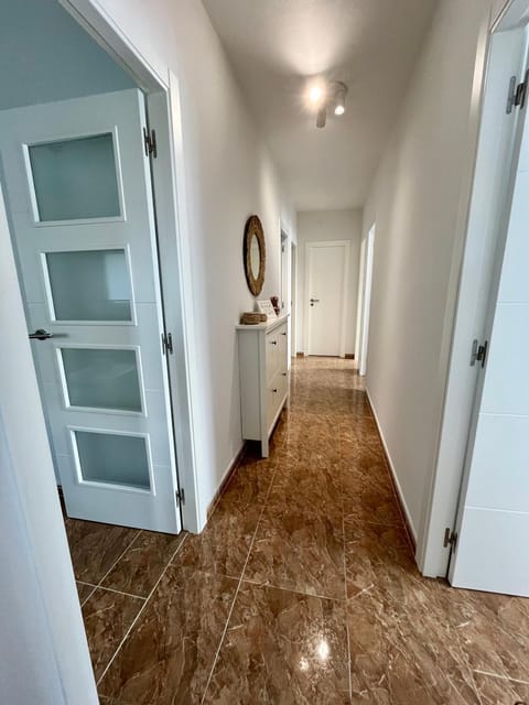 Agarimo Apartment in O Morrazo