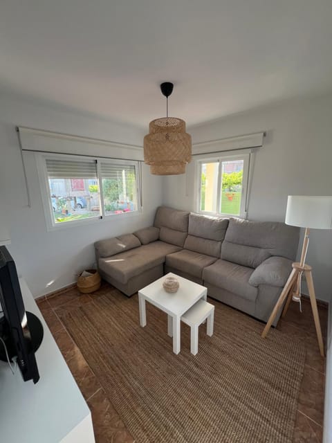 Agarimo Apartment in O Morrazo