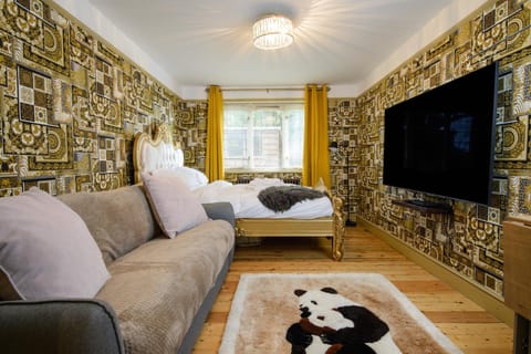 TV and multimedia, Living room